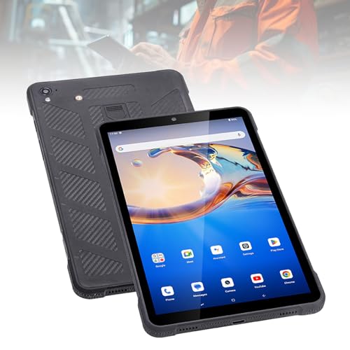 Amazon.co.jp: 8インチAndroid産業用タブレット、8G + 128Gストレージ