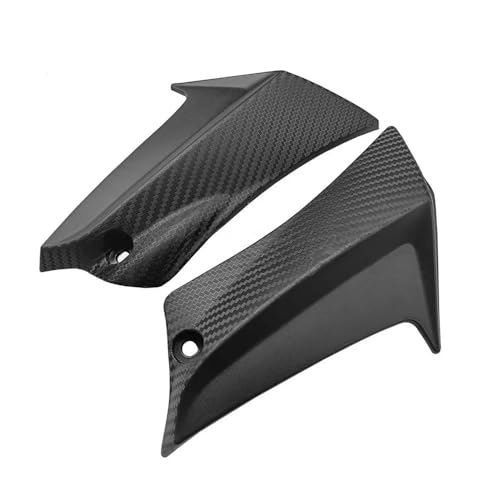 Réparez vos carénages latéraux réservoir fissurés de GSXR 600 750