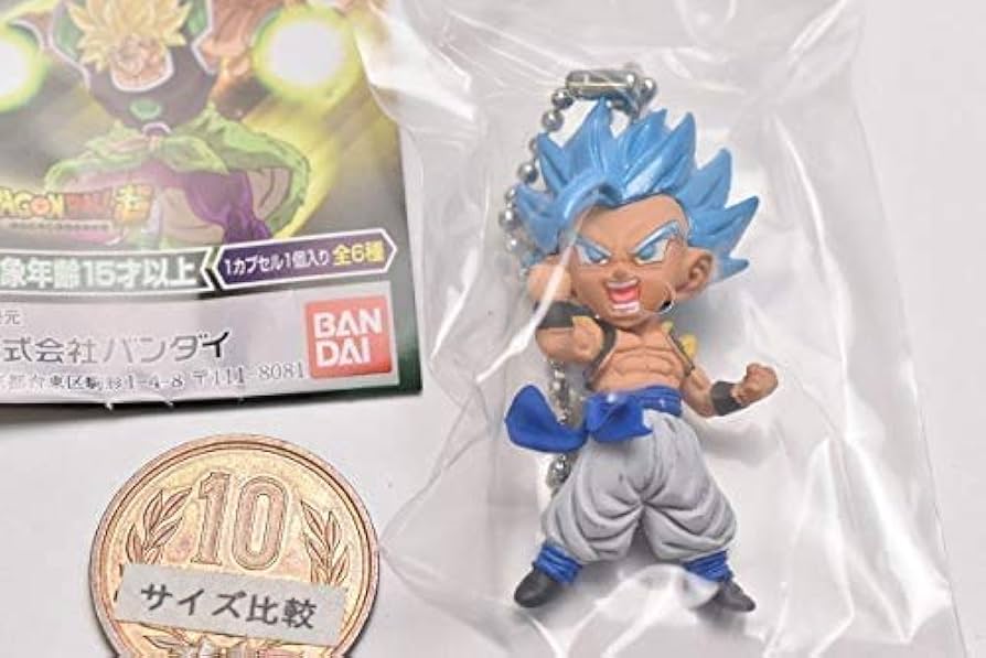 Amazon.co.jp: ドラゴンボール超 UDM アルティメットディフォルメ