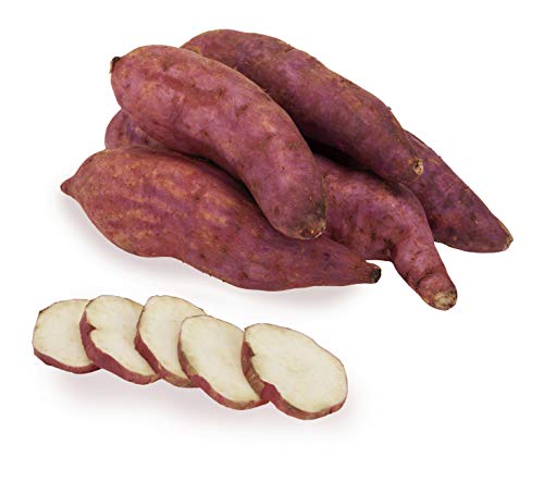 Image of Fresh Organic Sweet Potato, 1kg