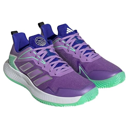 Image of adidas Mens X PLR Boost Lace Up Sneakers Shoes Casual - White