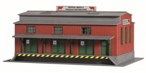 Model Power MDP2620 N B/U Central Meat & Produce Distributors Co