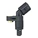 4 pcs Front & Rear Left & Right ABS Wheel Speed Sensor Fit for VW Audi MK4 Golf TT Beetle