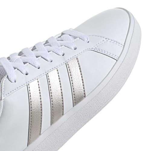 Image of adidas Men Advantage Base Tennis Shoe
