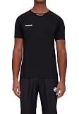 [マムート] エナジー ファーストレイヤー Tシャツ アジアンフィット メンズ/Aenergy FL T-Shirt AF Men 1017-04980 black