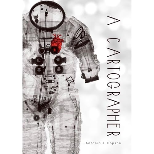 A Cartographer by Antonio J. Hopson episode artwork
