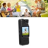 Zoom IMG-1 semme fotocamera indossata sul corpo Zoom IMG-1 semme fotocamera indossata sul corpo