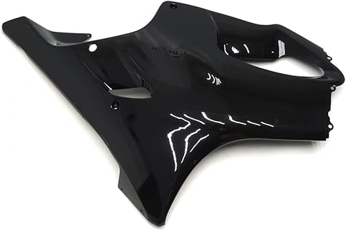 Miniatura 6 de WYNMOTO ABS plástico brillante negro kit de carenado completo apto para Honda CBR600F4i 2004 2005 2006 2007 CBR 600 F4i 04 05 06 07 inyección