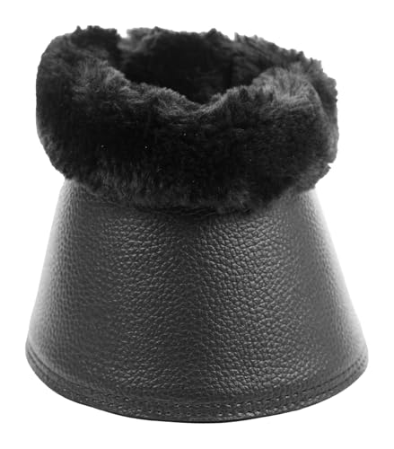 Bottes de cloches Equinavia Ty Ultra Fleece Noir M - 6