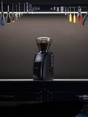 Baratza Encore 230V 40-Setting Burr Grinder