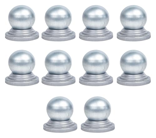 �����t�F���X���L���b�v�A etal �t�F���X�|�X�g�L���b�v �������b�L �V���o�[ �h�� ���^�� �K�[�f���f�b�L�t�F���X �{�[���|�X�g�L���b�v