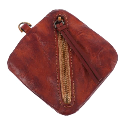 Porte-monnaie femme cuir IMIKEYA idée cadeau idéale pour un anniversaire réussi