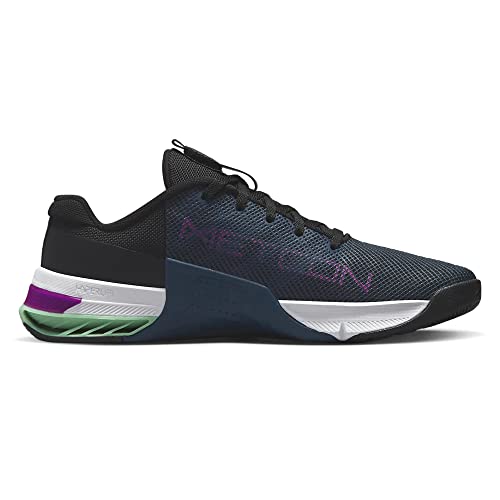 Tênis Nike Metcon 8 Feminino Azul