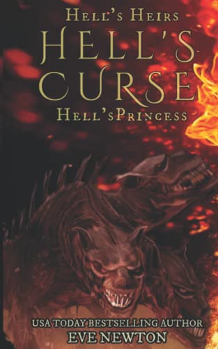 Hell's Curse: Reverse Harem Fantasy (Hell's Heirs)