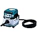Price comparison product image Makita DVC864LZ (36V) Twin 18V Li-Ion LXT Brushless L Class Dust Extractor - Batteries And Charger Not Included