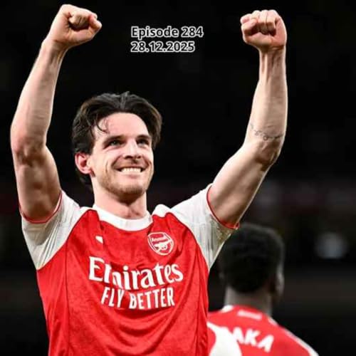 Episode 284 - الحلقة ٢٨٤ "Keep Creating Chances.. - خلق الفرص هو المهم" Podcast Por  arte de portada