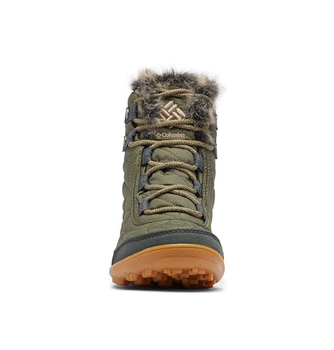 Image of Columbia Minx Women's Shorty III Winter Boots