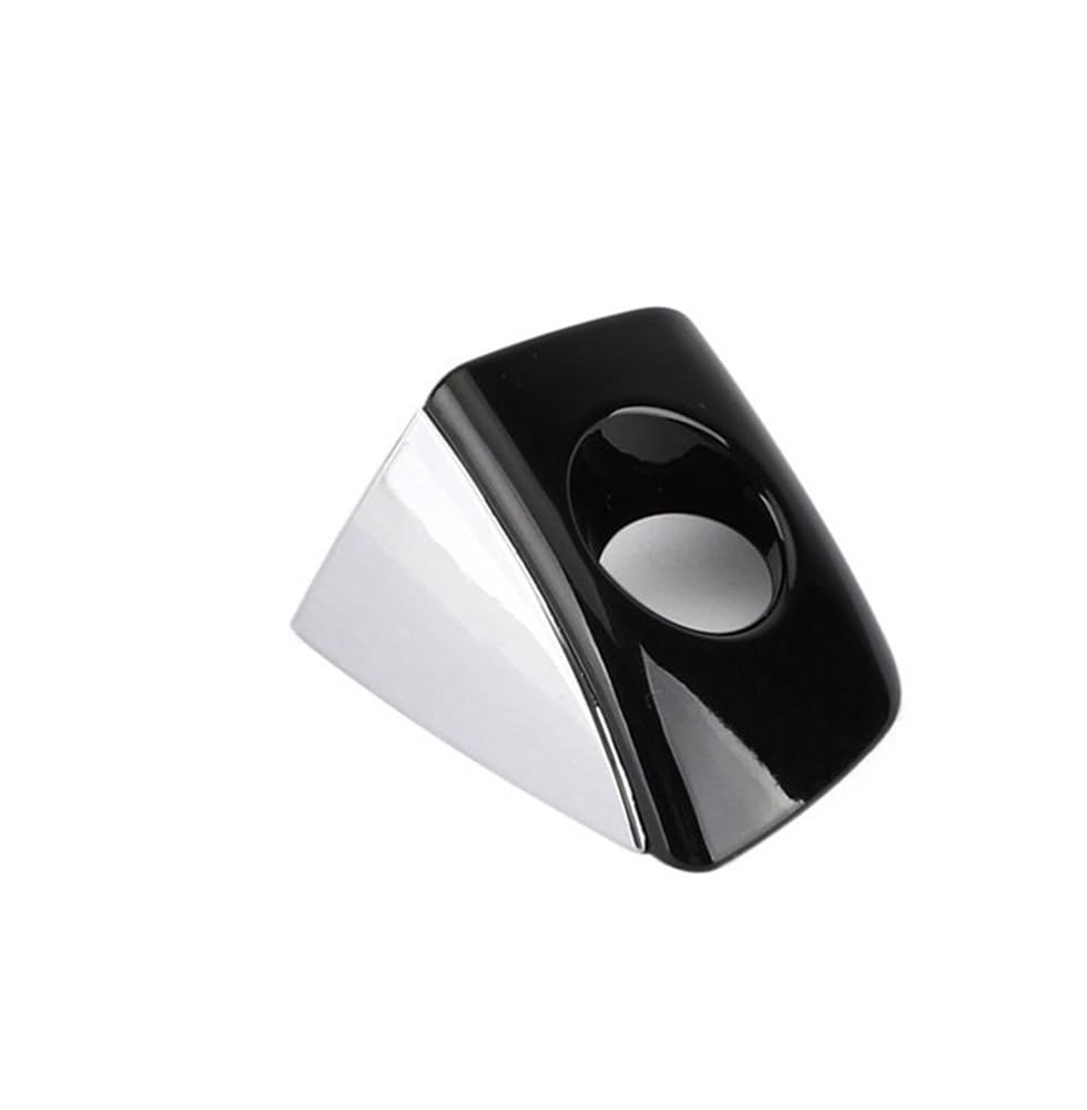 BIKKJBK Car Vehicle Door Handle Exterior Door Handle Car Outer Handles for A6 for S6 for A7 for C7 for C8 for A8 for S8 for RS6 for RS7 2012 2013 2016 4H1837879