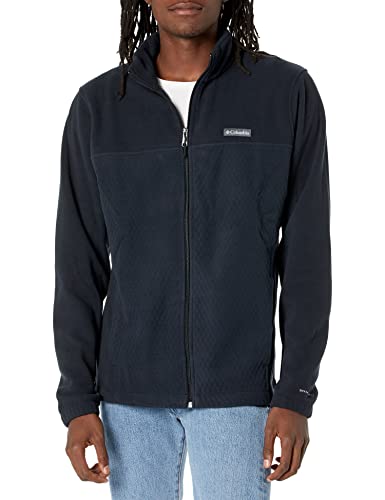 Image of Columbia Men's Overlook Trail Full Zip