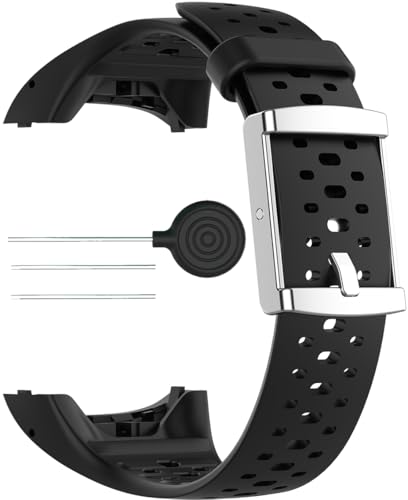 CORREA BANDA PULSERA YIVO COMPATIBLE CON POLAR | M430 | M400