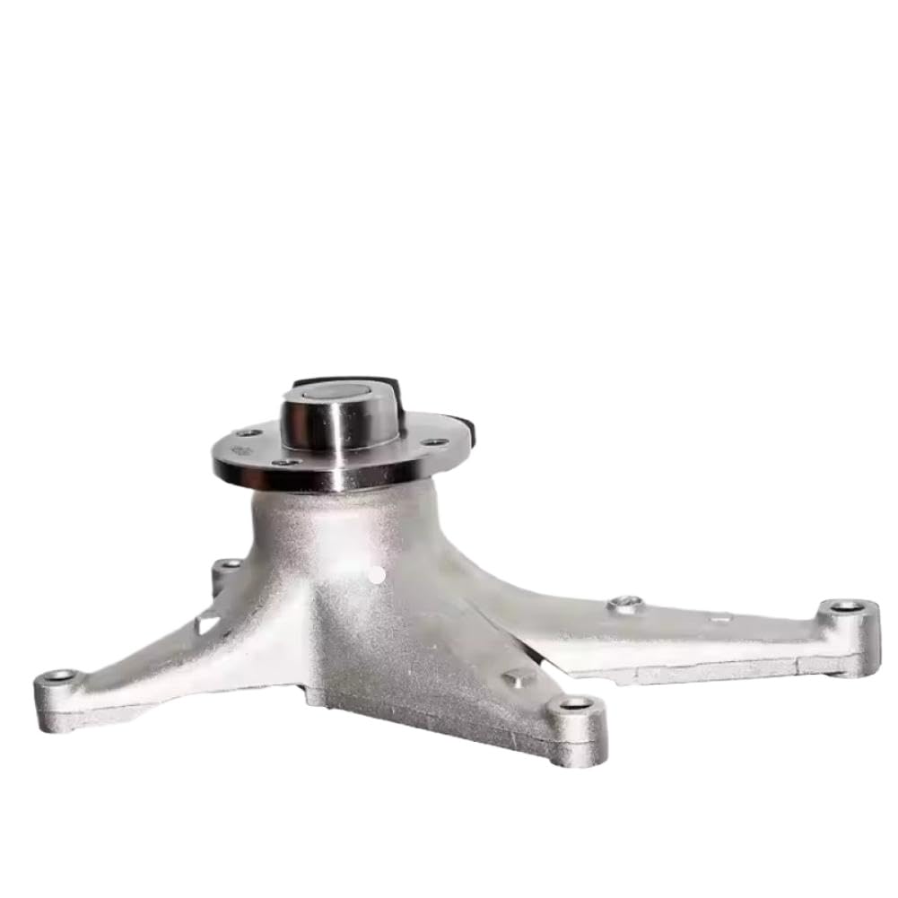 Cxasadnam Onecolor Fluid Coupling Bracket Cooling Fan Pulley Bracket 16380-38010 Compatible With Tundra 5.7L V8 2007-2018