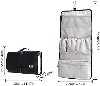 Hair Curler Bag for Dyson Airwrap 