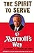 Spirit to Serve Marriots Way