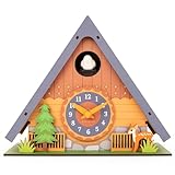 KIKKERLAND orologio Cuckoo Clock CL66