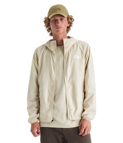 TNF Cyclone Wind Jacket