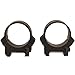 Leupold PRW 30mm Low Ring, Matte