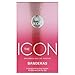 The Icon Splendid by Antonio Banderas for Women - 3.4 oz EDP Spray