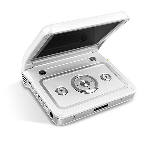 TAVi 20 GB Portable Multimedia Center Amazon.in Electronics