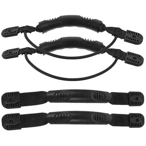 Poignée latérale pour kayak et accessoires en PVC durable de haute qualité