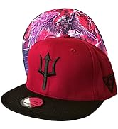 Capiche [99+ Variations] Casquette Snapback Nouvelle Collection Special Series