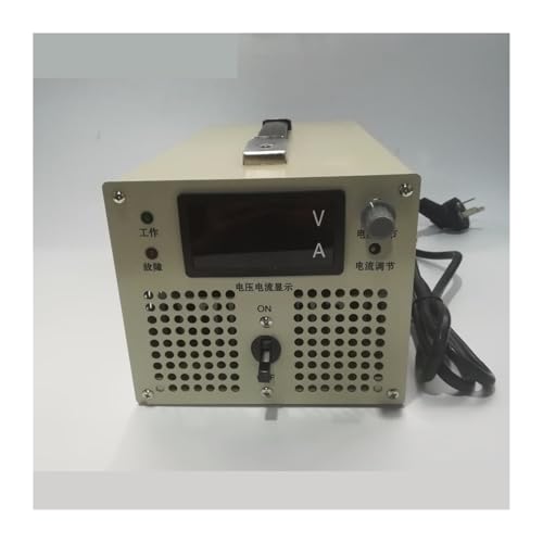 Alimentation à découpage de haute précision 1500W tension 0-25V