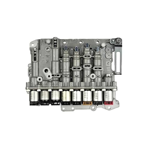 Cuerpo de válvulas TCU A6MF1 remanufacturado para caja de cambios automática 462103B611