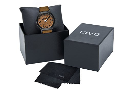 CIVO CIVO-6088-brown