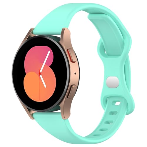 Correa deportiva de silicona para Motorola Moto Watch 120 miniatura 6