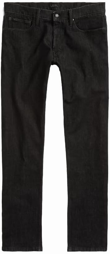 Men'sParkside Active Taper Jeans 36/34 Black