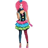 Utiliza este disfraz para un juego de rol o fiestas temáticas.