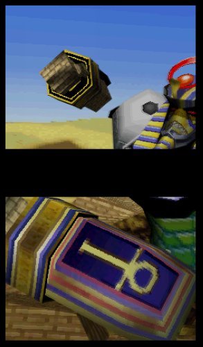La mejor selección de Golden sun los mejores 10. 12