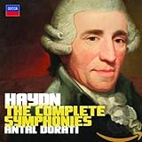 haydn edition brilliant review  Complete Symphonies (Ltd. Edition)
