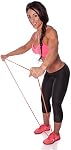 Functional Fitness Pull Up Assistance Bands - Set of 1 Resistance Heavy Duty Workout Exercise Crossfit Stretch Fitness Bands Assist Set for Body