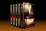 savage nation 3/5/18  True Savage 1-5 (English Edition)