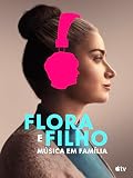 Flora e Filho - Música em Família