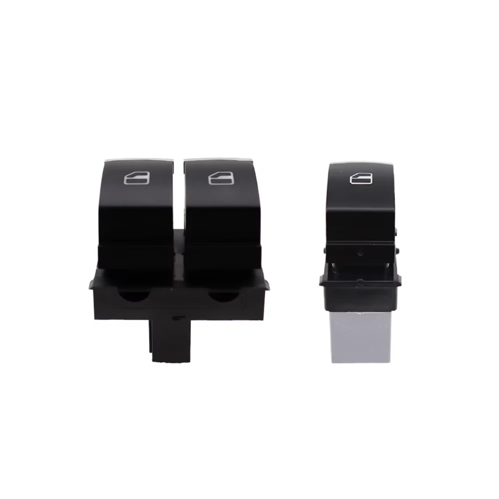 Interrupteur vitre electrique de qualité supérieure bouton commande fenetre pour VW Passat - 7