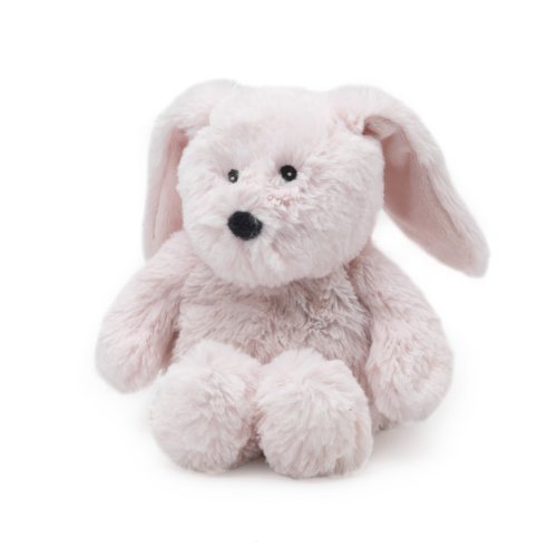 Intelex Cozy Therapy Plush, Junior Bunny by