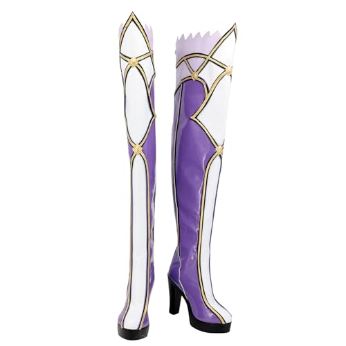 [Sanjucos] �R�X�v���C �ɓK������ �X�J�T�n���X�J�f�B �L���X�^�[ Caster FGO �R�X�v�� �C �u�[�c �e�T�C�Y�Ή� �I�[�_�[���C�h�\ �R�X�v���C���[ W50325048