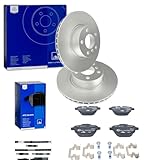 original bremsscheiben bmw x3 f25 ACHTUNG: Überprüfen Sie die Passgenauigkeit mithilfe von AmazonConfirmedFit und der HSN (2.1) / TSN (2.2) aus dem Fahrzeugschein. Bitte beachten Sie eventuelle Einschränkungen.