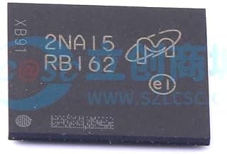 1 Pcs NOR Flash MT28FW01GABA1LPC-0AAT LBGA-64 MT28FW01GABA1LPC-0AAT TR
